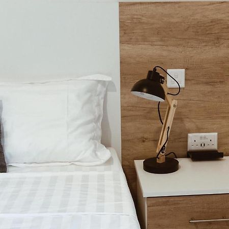Bed and Breakfast Hammock Vibes Town House Sliema Exteriér fotografie