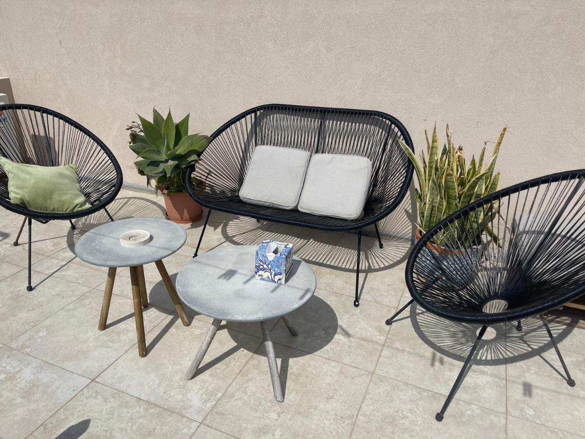 Bed and Breakfast Hammock Vibes Town House Sliema Exteriér fotografie